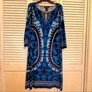 Parker & Quinn Dress